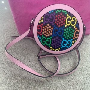 Authentic Gucci bag
